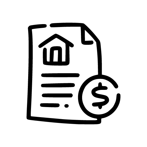Boligkontrakt_ikon
