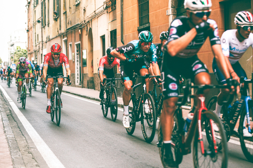 italien_Milano–Sanremo_cykelløb